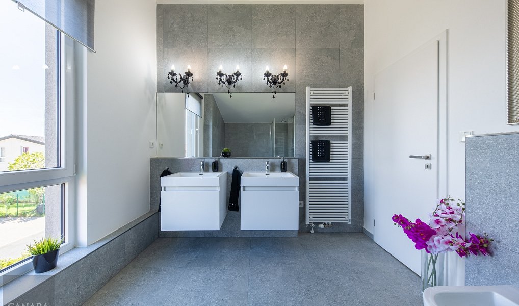 Prodej domu 161 m² s pozemkem 1 m², Nehvizdy – náhled fotky 8