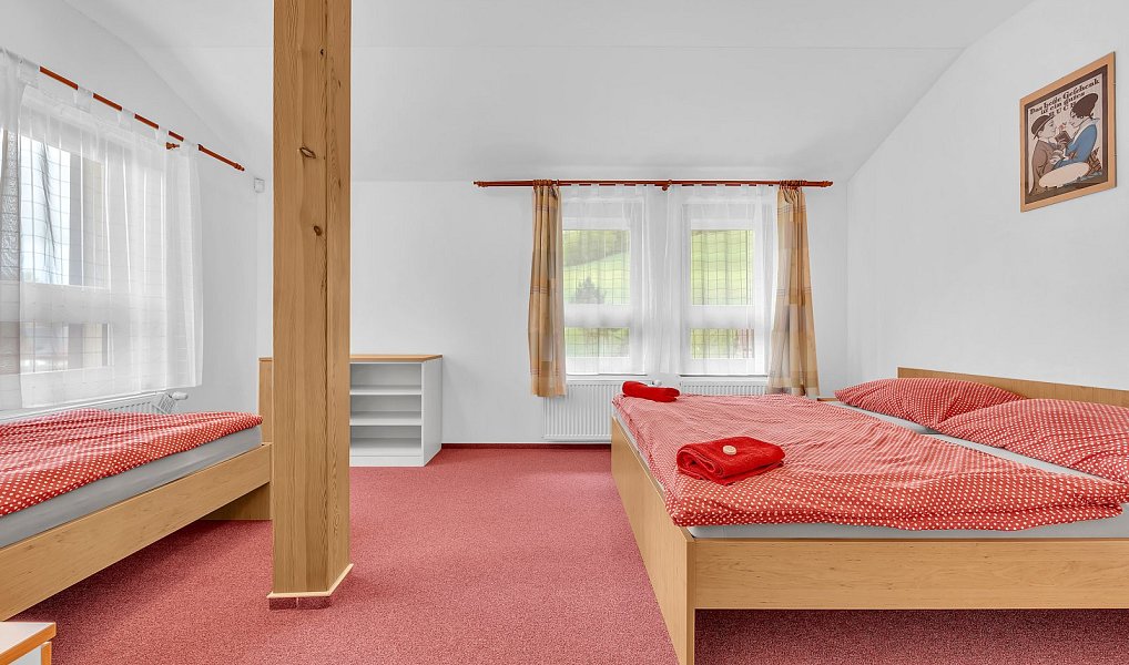 Prodej ubytovacího objektu 159 m², Horní Maršov – náhled fotky 21