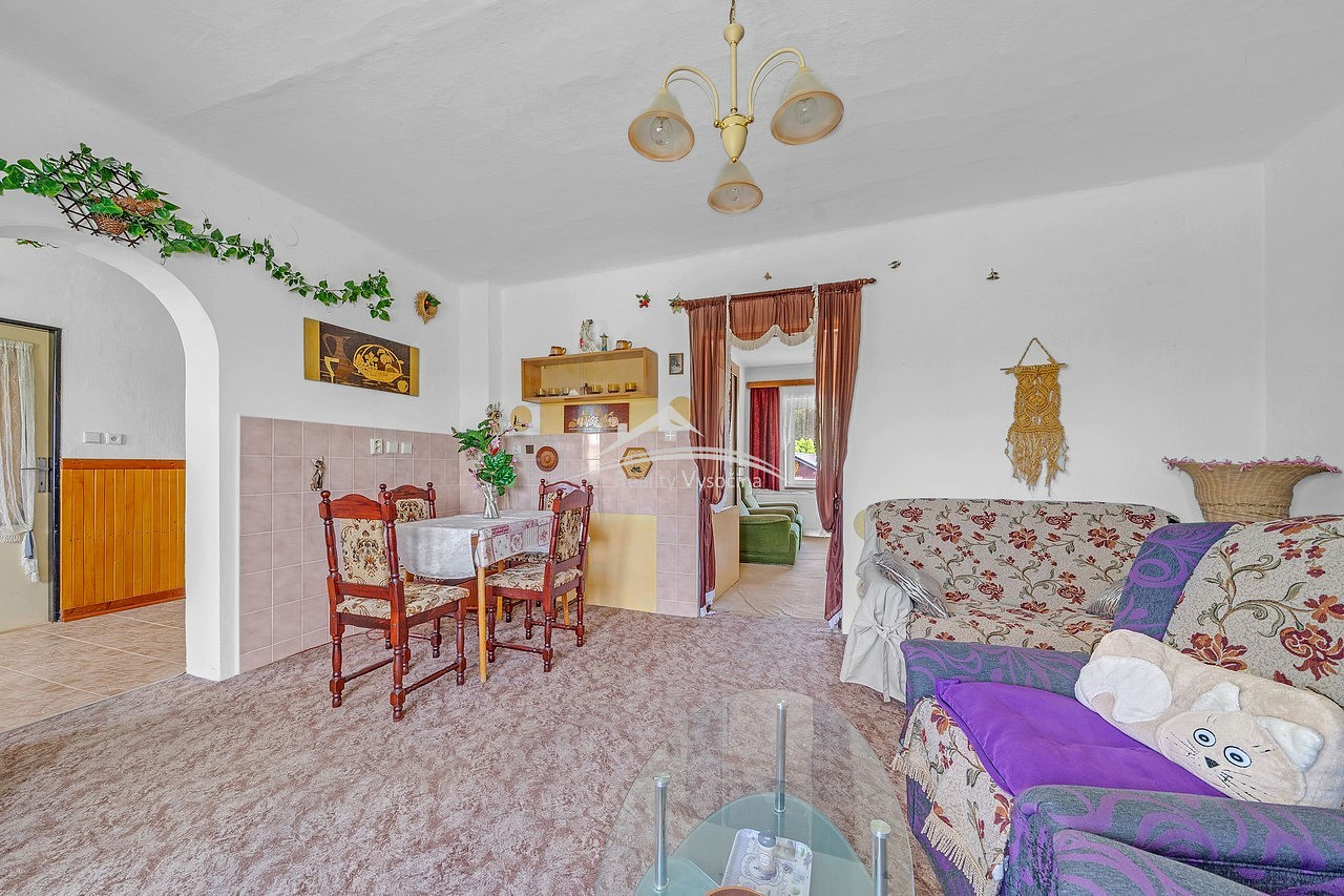 Prodej domu 130 m² s pozemkem 757 m² – fotografie 4