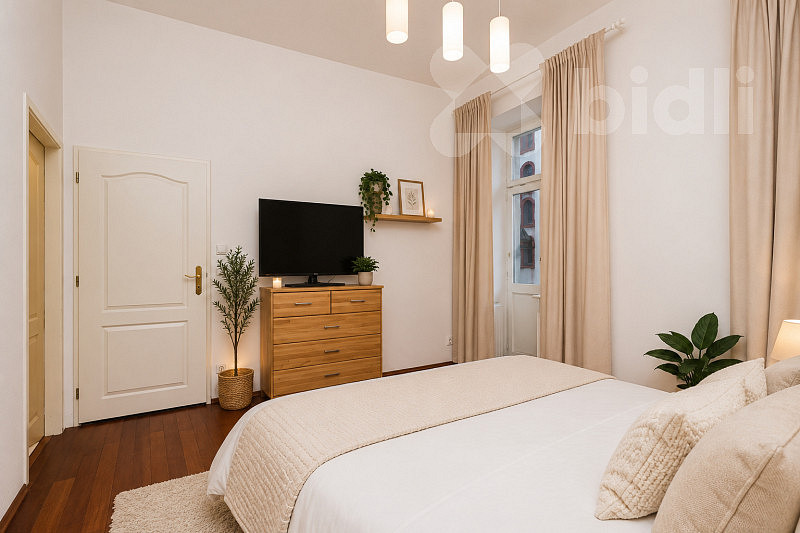 Prodej bytu 5+kk 168 m² – fotografie 3
