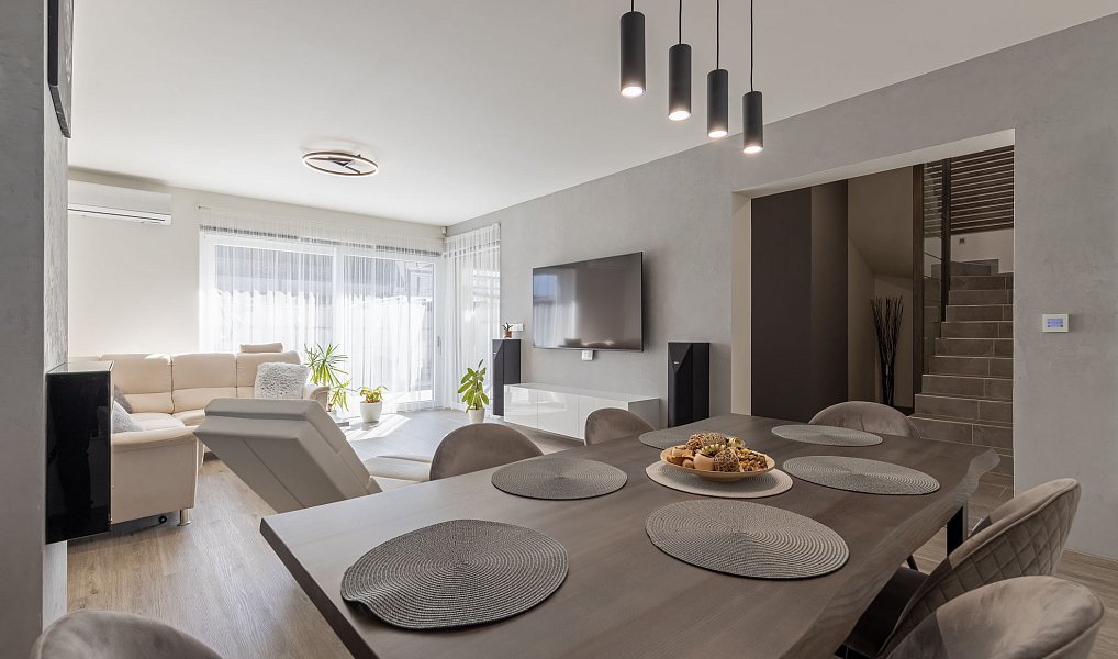 Prodej domu 146 m² s pozemkem 282 m², Brodek u Prostějova – náhled fotky 2