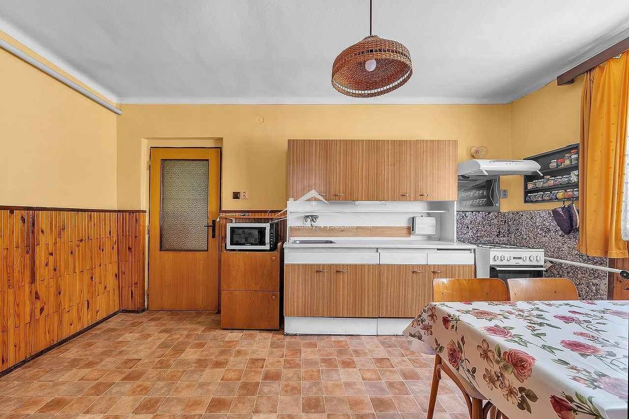 Prodej chaty/chalupy 150 m² s pozemkem 800 m² – fotografie 3