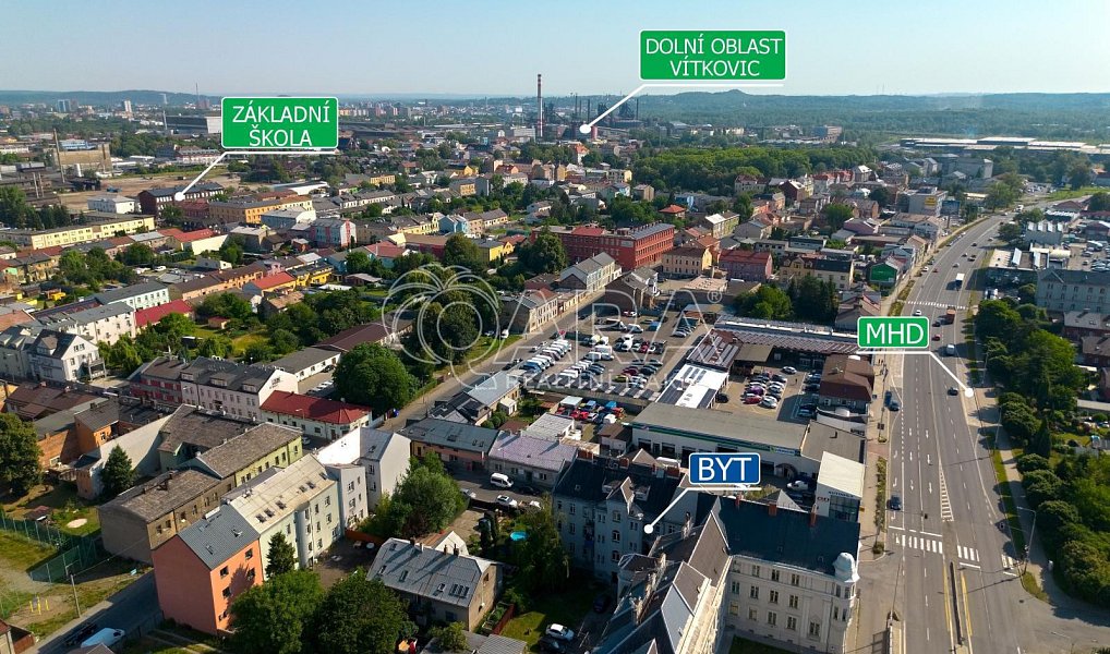 Prodej bytu 4+1 112 m², Ostrava – náhled fotky 14