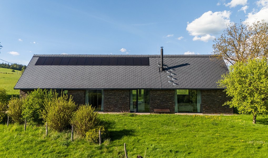 Prodej domu 197 m² s pozemkem 4 450 m², Železný Brod – náhled fotky 10