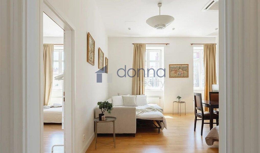Pronájem bytu 3+kk 100 m², Praha – náhled fotky 5