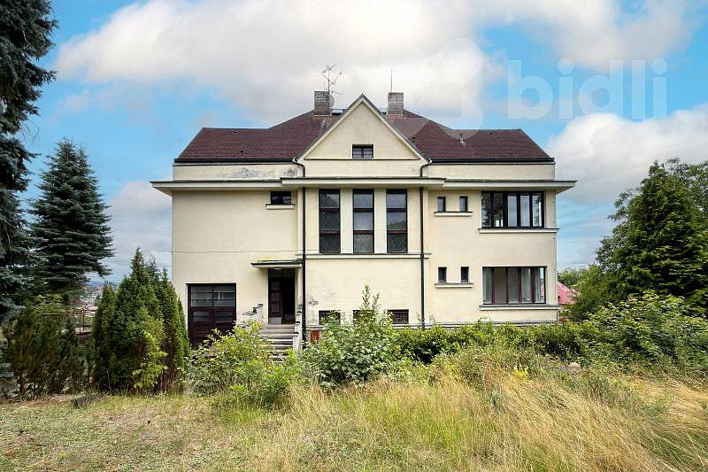 Prodej domu 482 m² s pozemkem 2 501 m² – fotografie 3
