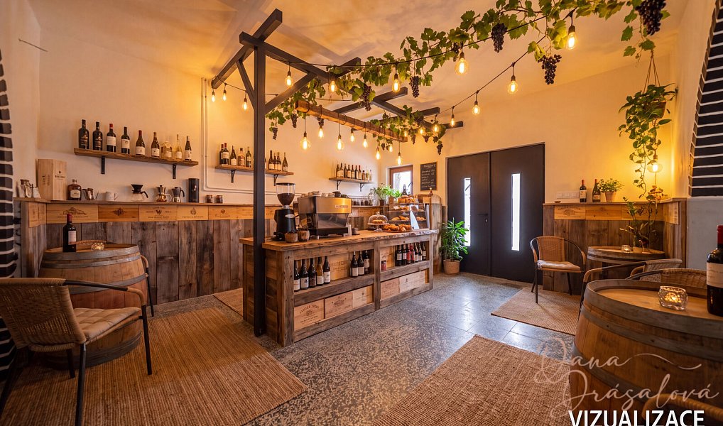 Prodej domu 190 m² s pozemkem 236 m², Strachotín – náhled fotky 7