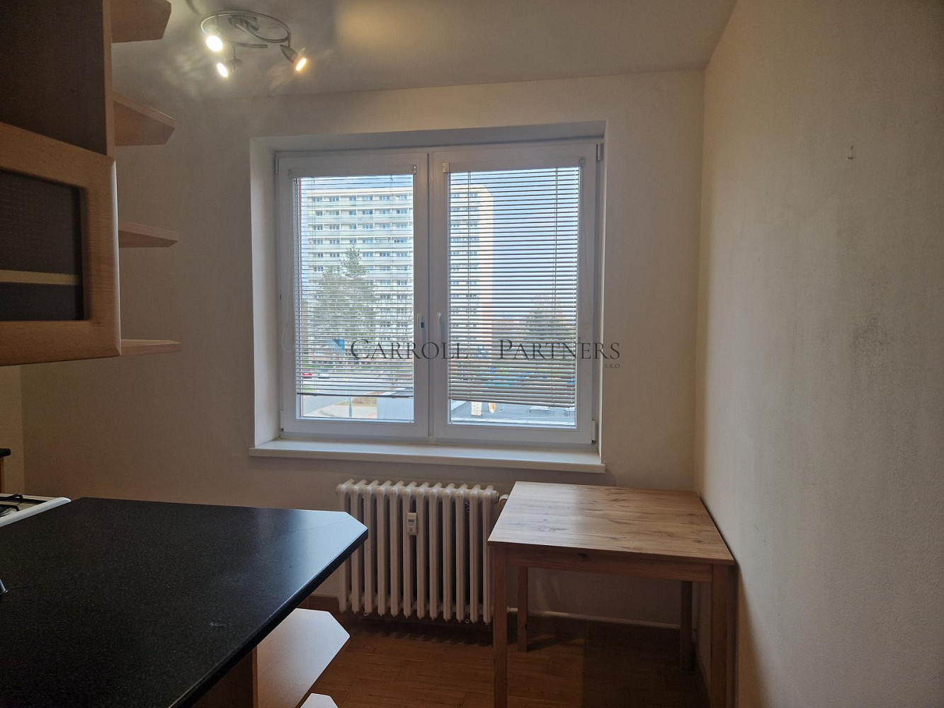 Pronájem bytu 1+1 36 m² — photo 4