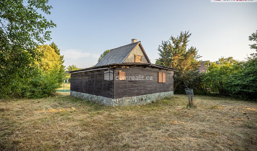Prodej chaty/chalupy 77 m², Teplá – náhled fotky 28