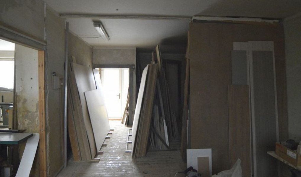 Pronájem výrobních prostor 350 m², Týniště nad Orlicí – náhled fotky 8
