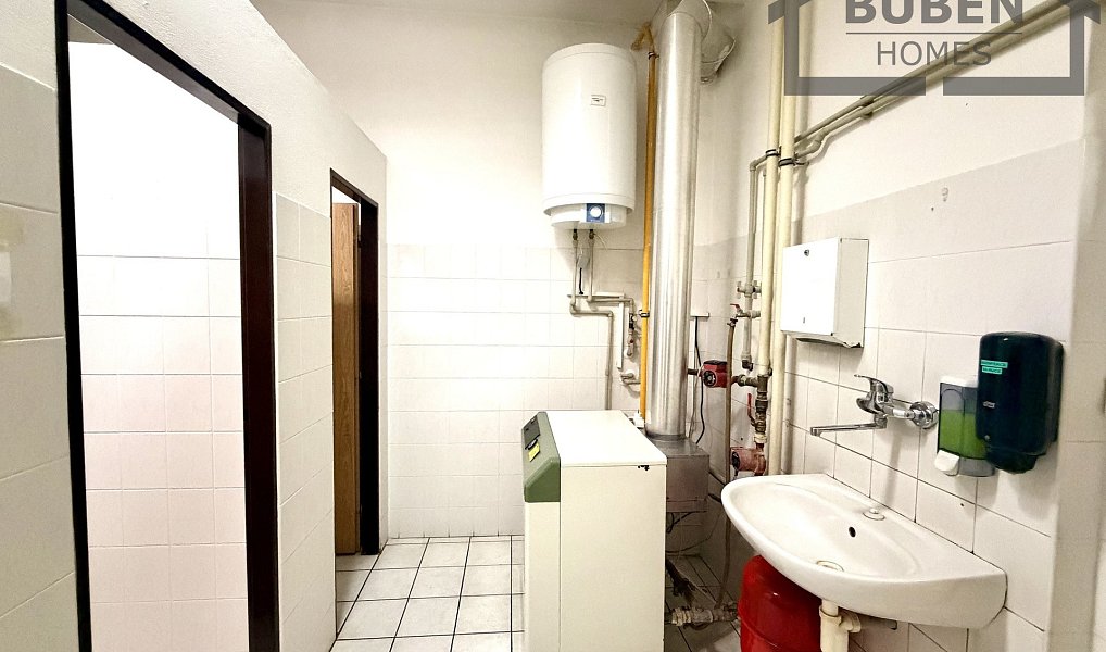 Prodej výrobních prostor 1 084 m², Staré Sedliště – náhled fotky 60