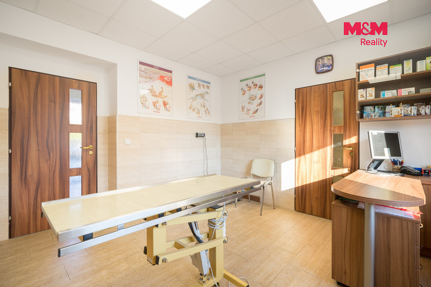 Prodej obchodních prostor 107 m² – pohled 5