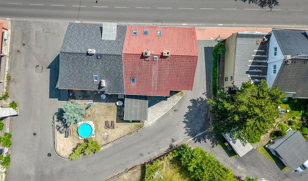 Prodej domu 350 m² s pozemkem 207 m², Dubí – náhled fotky 58