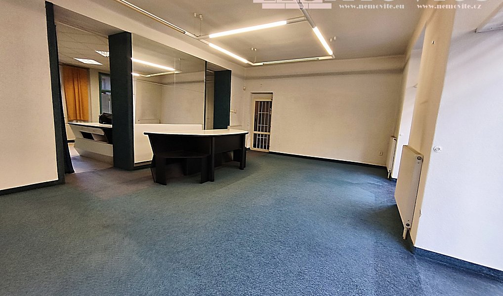 Prodej obchodních prostor 73 m², Pardubice – náhled fotky 2
