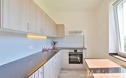 Prodej bytu 1+1 35 m²