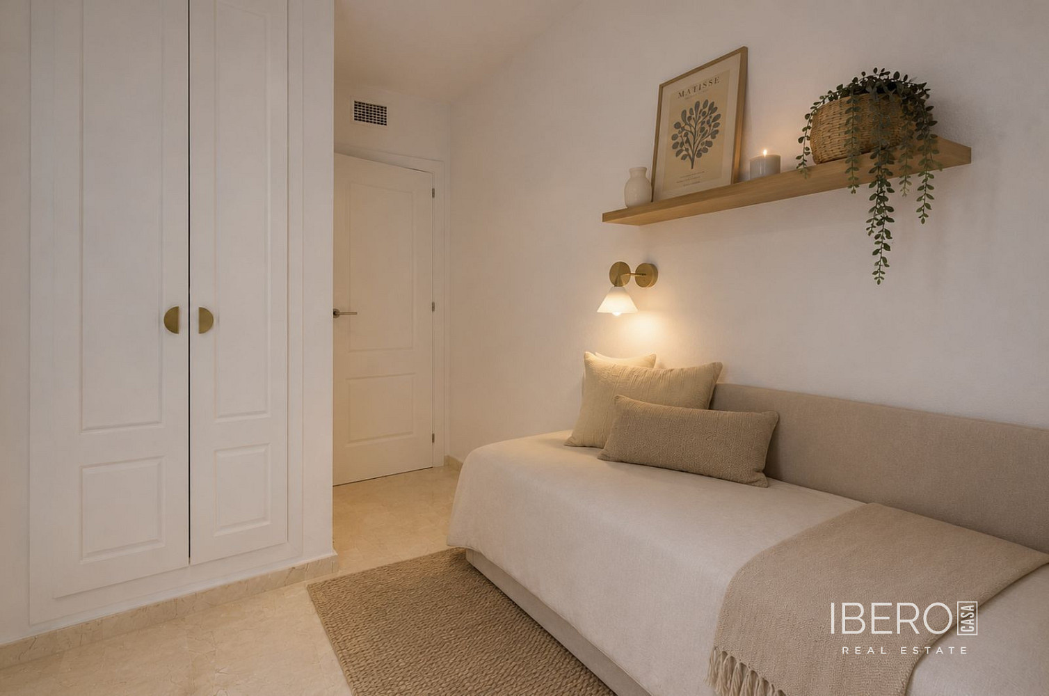 Piso 3+kk – Estepona, Main Entrance Park Beach Estepona, Cancelada - Vista 5