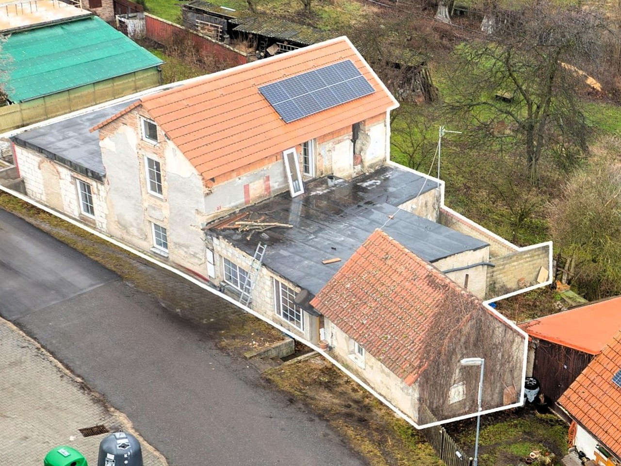 Prodej domu 252 m² s pozemkem 252 m² – fotografie 4