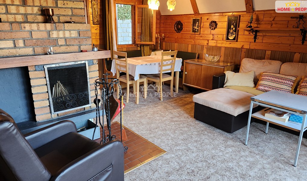 Prodej chaty/chalupy 68 m², Probulov – náhled fotky 27