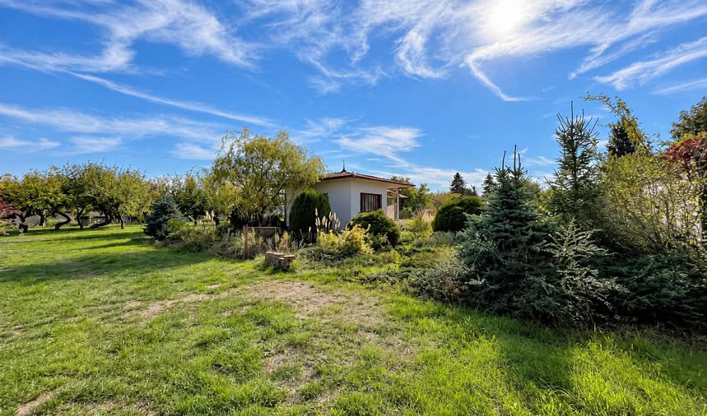 Prodej chaty/chalupy 17 m² s pozemkem 469 m², Hradec Králové – náhled fotky 2