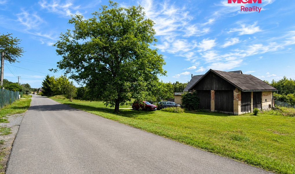 Prodej domu 102 m² s pozemkem 3 963 m², Ostrava – náhled fotky 28