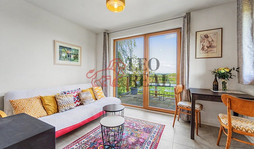 Prodej chaty/chalupy 47 m² s pozemkem 443 m², Kamenná Lhota – náhled fotky 4