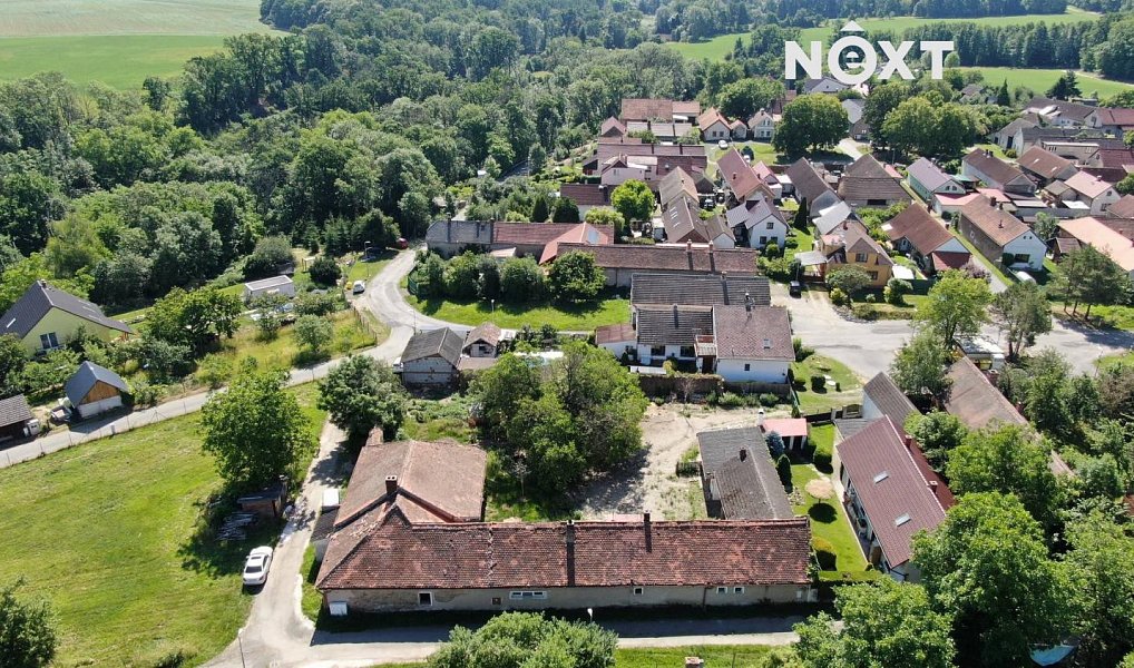Prodej domu 250 m² s pozemkem 1 579 m², Adamov – náhled fotky 27