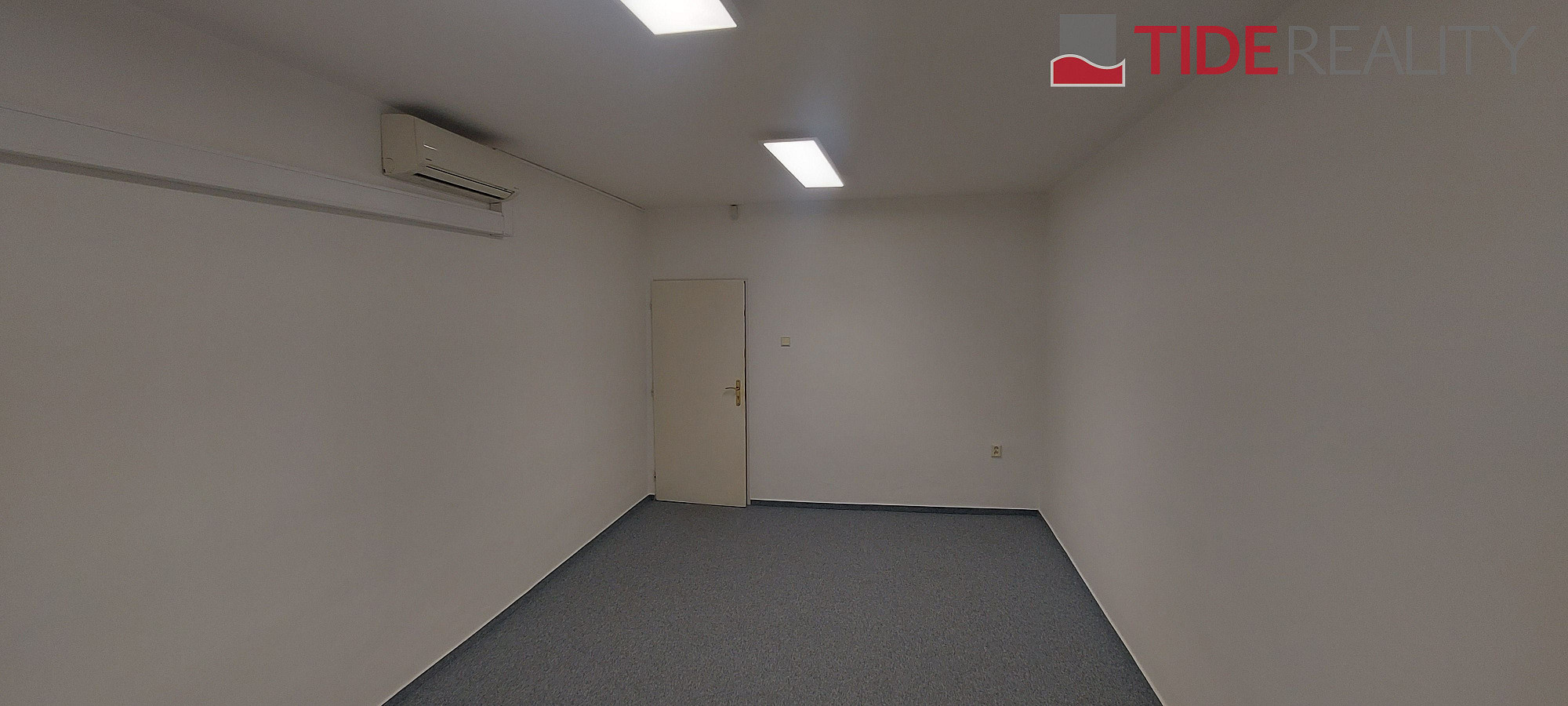 Pronájem kanceláře 22 m² – fotografie 4