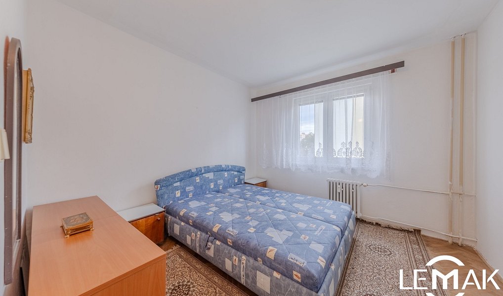 Prodej bytu 3+1 61 m², Olomouc – náhled fotky 2