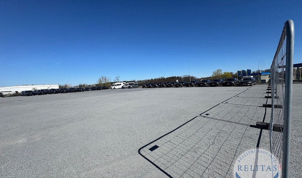 Pronájem komerčního pozemku 6 000 m², Odolena Voda – náhled fotky 5