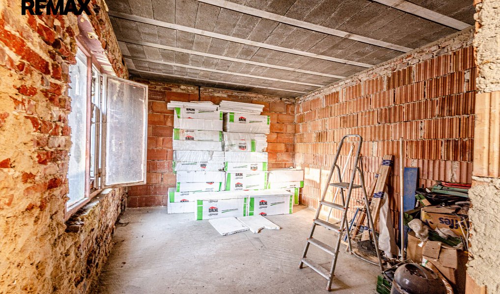 Prodej domu 65 m² s pozemkem 1 334 m², Kovanec – náhled fotky 19
