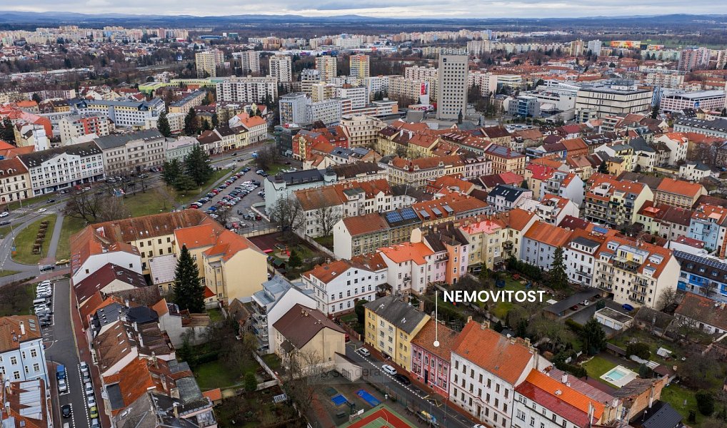 Prodej obchodních prostor 41 m², České Budějovice – náhled fotky 13