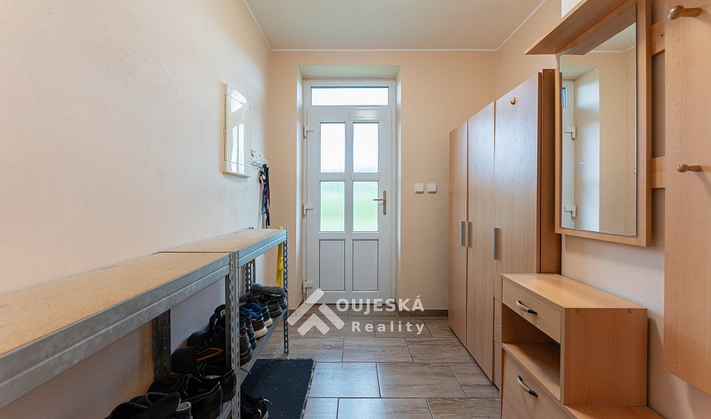 Pronájem domu 101 m² s pozemkem 797 m², Světlá – náhled fotky 9