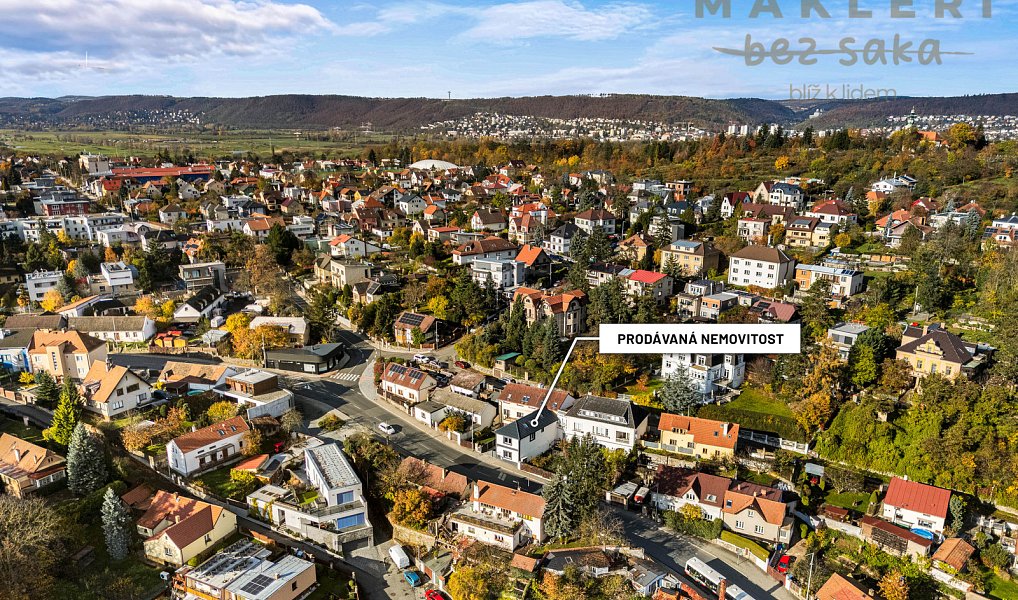 Prodej bytu 2+kk 81 m², Praha – náhled fotky 32