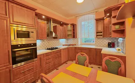 Pronájem bytu 2+1 50 m²