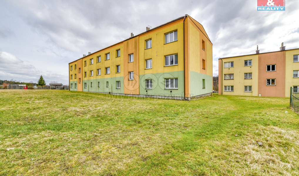 Prodej bytu 2+1 55 m², Toužim – náhled fotky 25