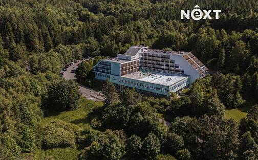 Prodej ubytovacího objektu 9 000 m², Malenovice, okres Frýdek-Místek