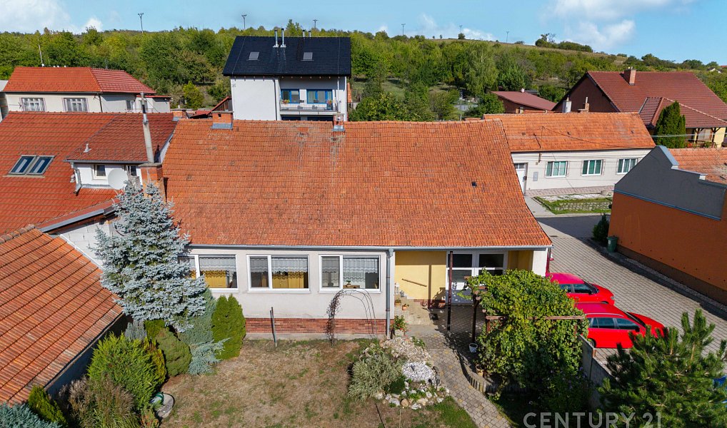 Prodej domu 165 m² s pozemkem 923 m², Uhřice – náhled fotky 19