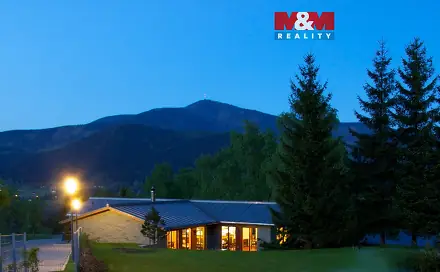 Pronájem restaurace 220 m², Ostravice, okres Frýdek-Místek