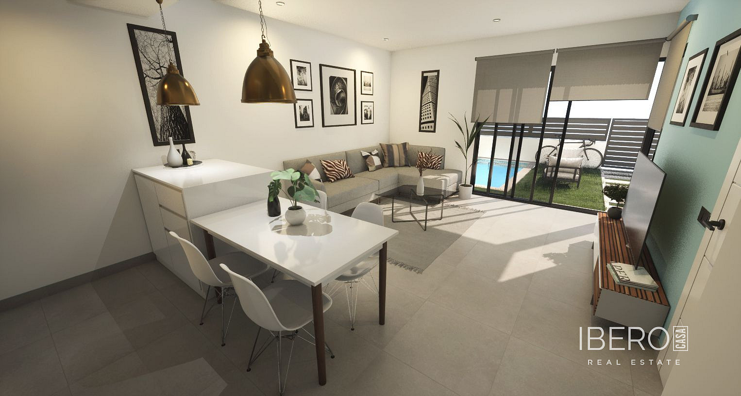 Casa 4+kk – Los Alcázares - Vista 3