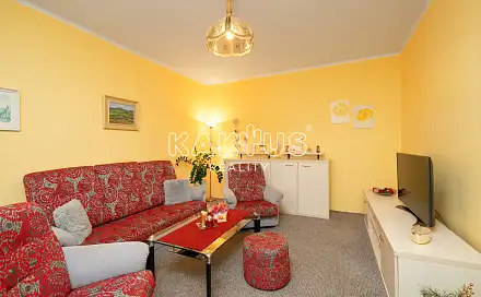 Prodej bytu 2+1 51 m²