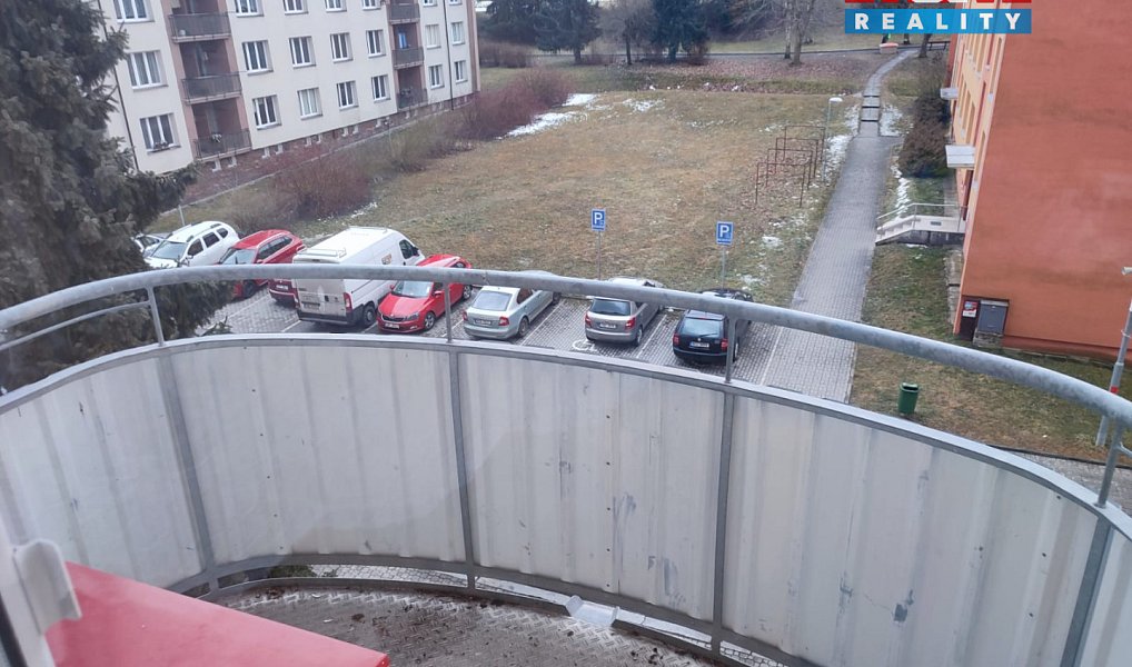 Pronájem bytu 1+1 40 m², Milevsko – náhled fotky 9