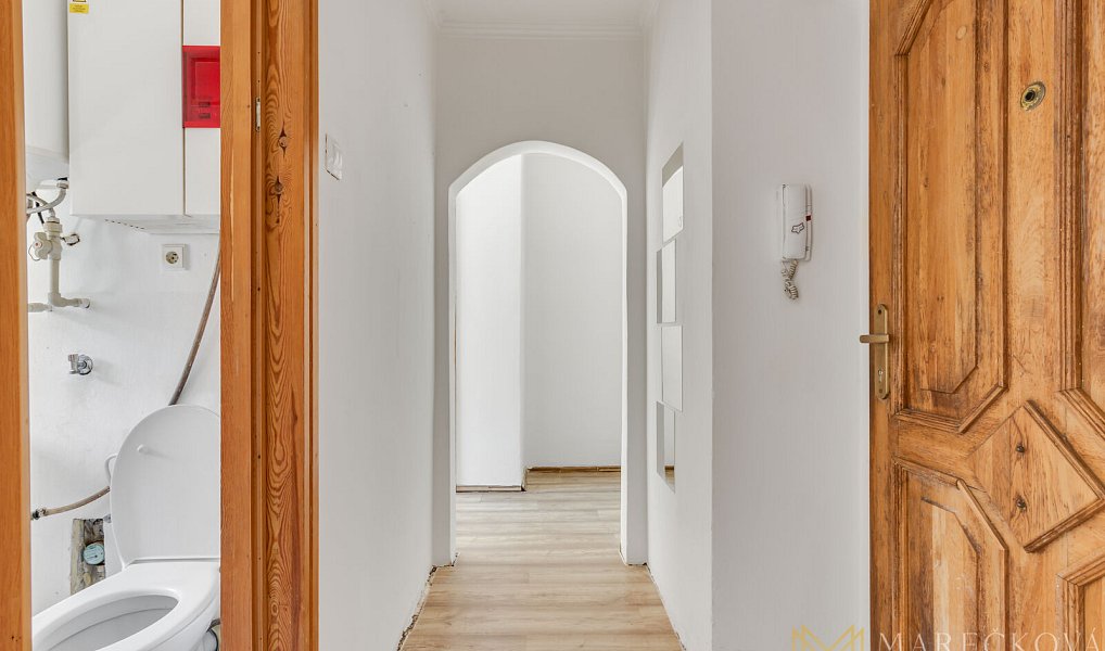 Prodej bytu 2+1 37 m², Holýšov – náhled fotky 5
