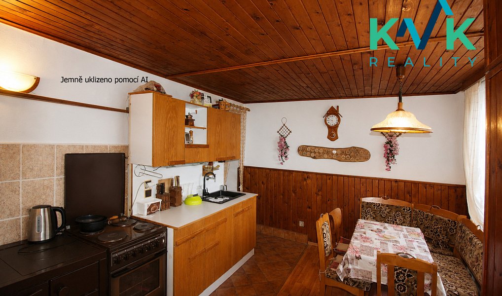 Prodej domu 110 m² s pozemkem 270 m², Chyňava – náhled fotky 20