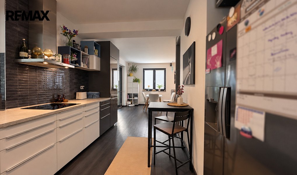 Prodej domu 160 m² s pozemkem 821 m², Statenice – náhled fotky 7