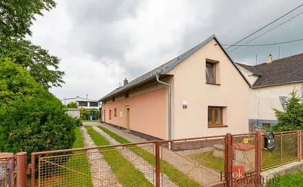 Prodej domu 220 m² s pozemkem 534 m², Bolatická, Kravaře - Kouty, okres Opava