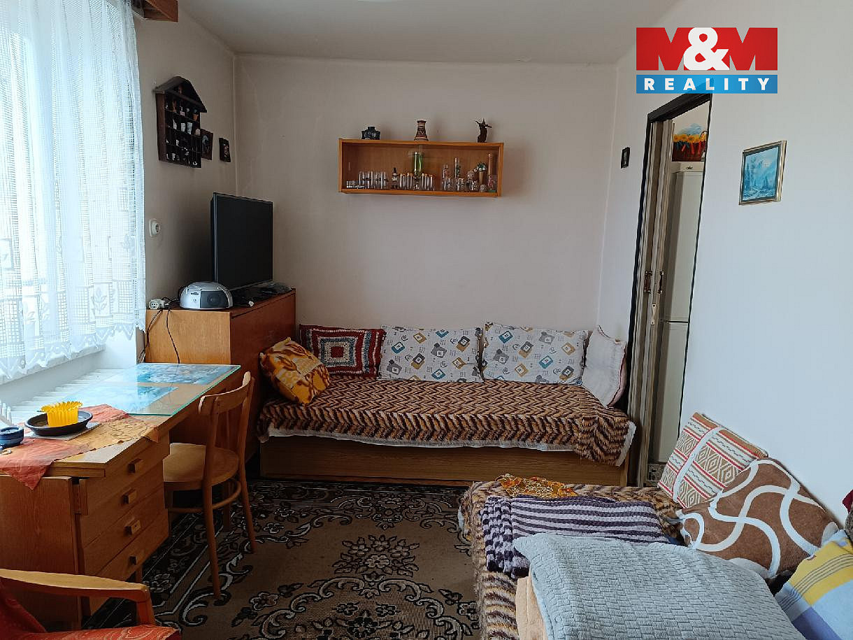 Prodej bytu 3+1 65 m² — photo 4