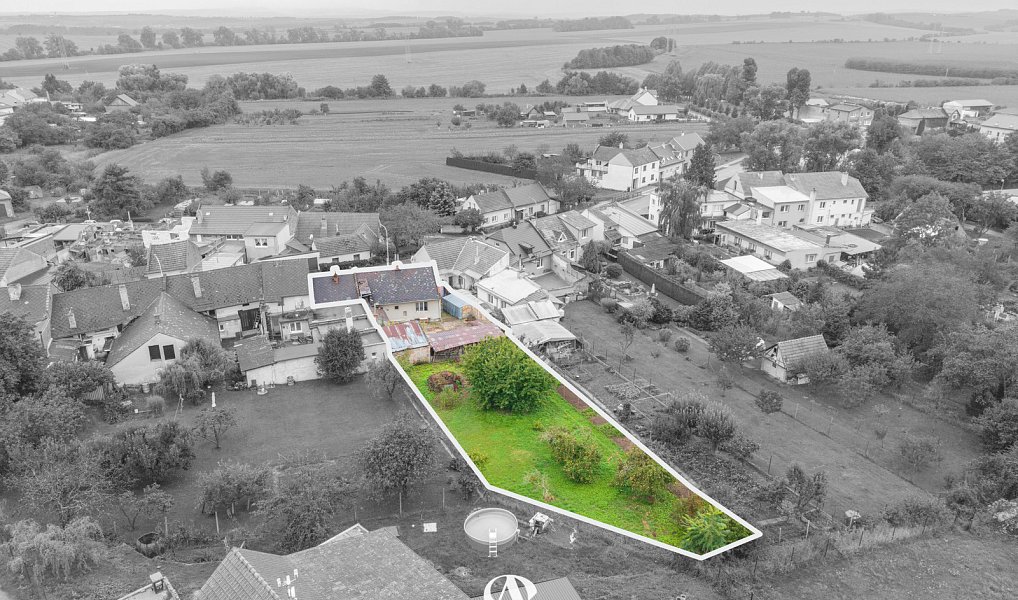 Prodej domu 77 m² s pozemkem 920 m², Stařechovice – náhled fotky 9