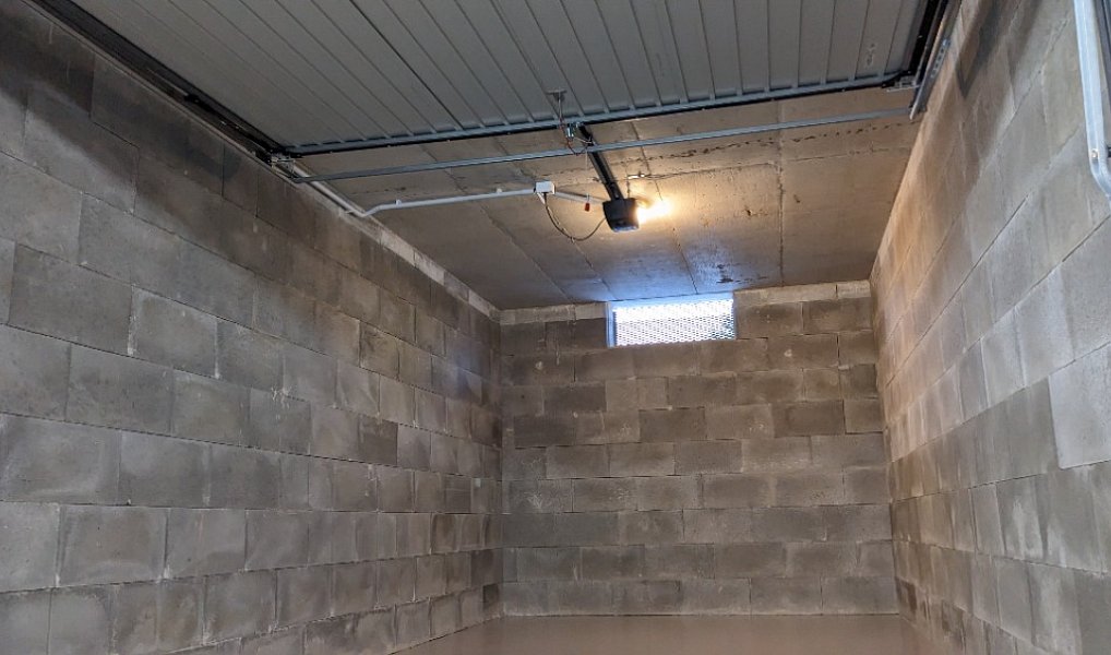 NOVOSTAVBA GARÁŽE 16 m2 KRASICKÁ - PROSTĚJOV, Prostějov – náhled fotky 5