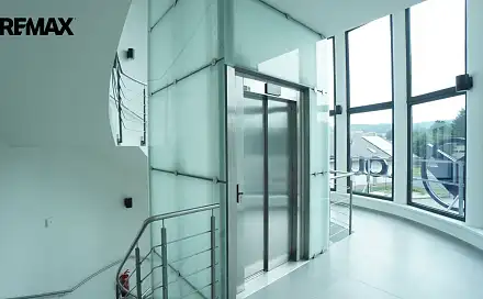 Pronájem kanceláře 72 m², Poříčí, Blansko