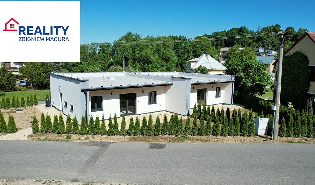 Prodej domu 80 m² s pozemkem 457 m², Petrovice u Karviné – náhled fotky 30